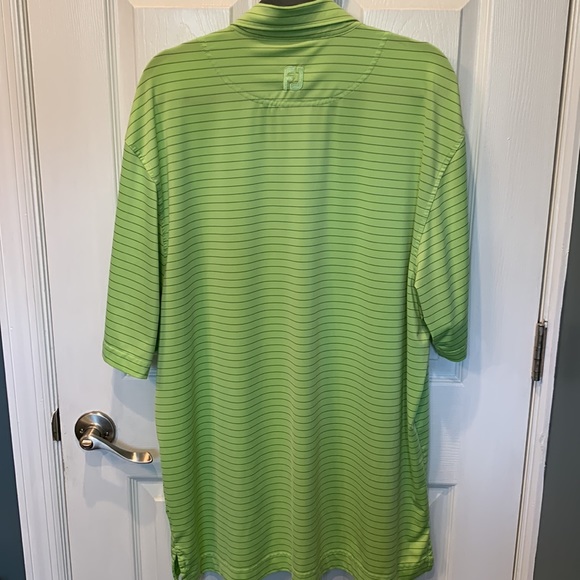 FootJoy Golf Polo - Picture 5 of 6
